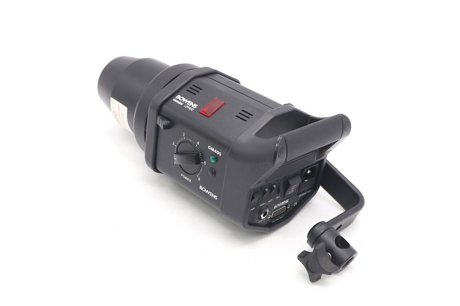 Моноблок Bowens Gemini GM400