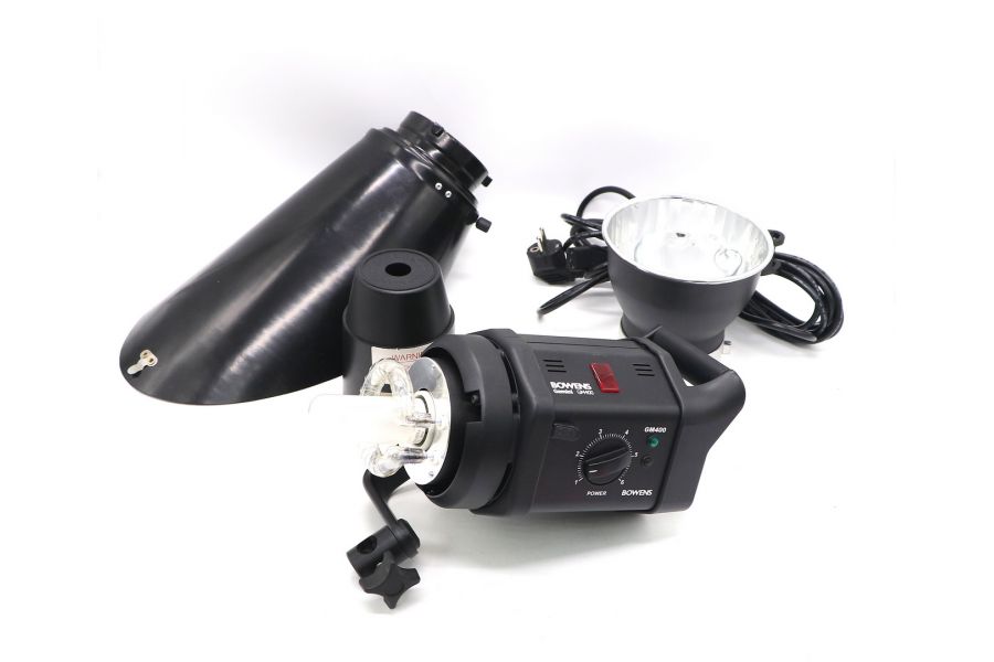 Моноблок Bowens Gemini GM400