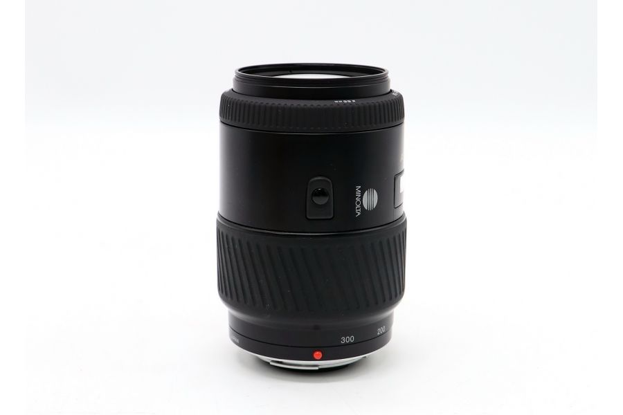 Minolta AF 100-300mm/4.5(32)-5.6 APO