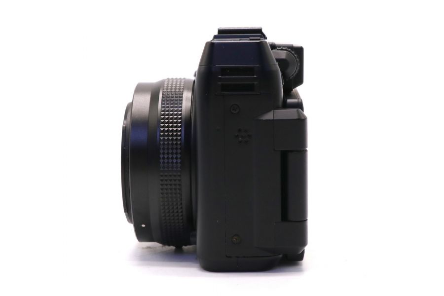 Canon PowerShot G1 X