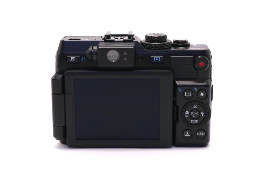Canon PowerShot G1 X