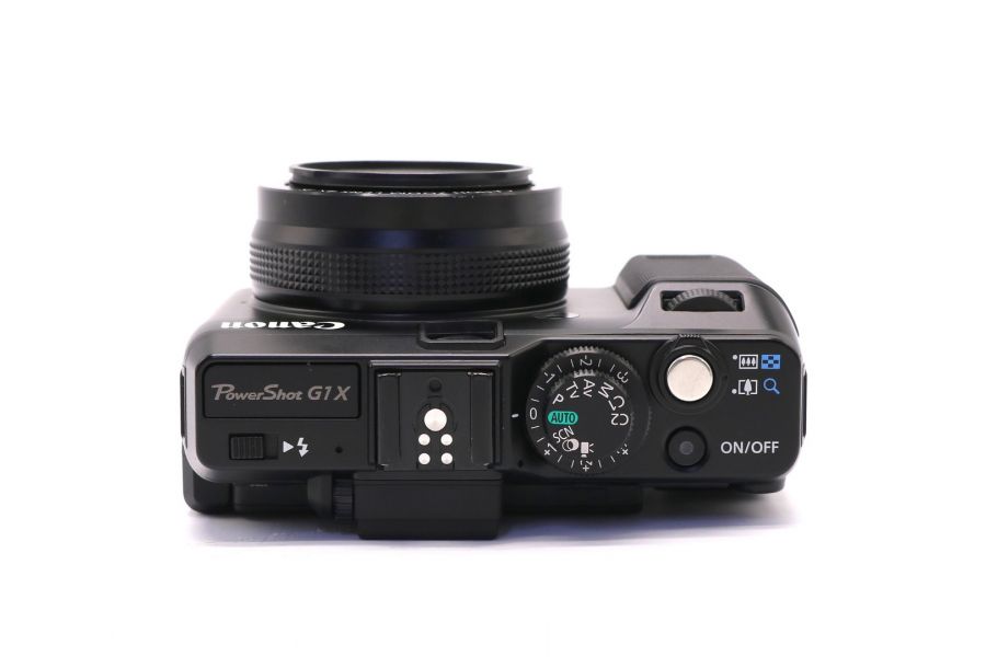 Canon PowerShot G1 X