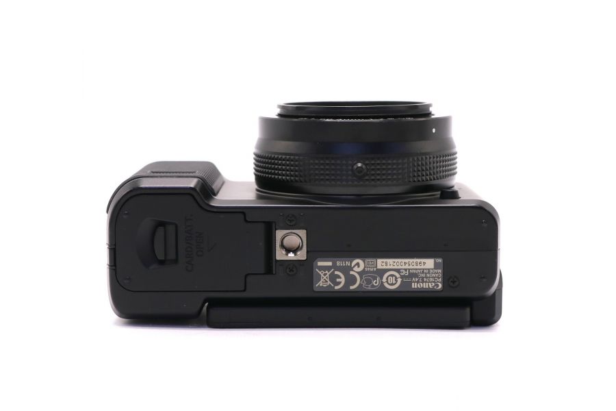 Canon PowerShot G1 X