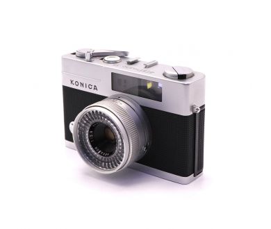 Konica EE Matic S