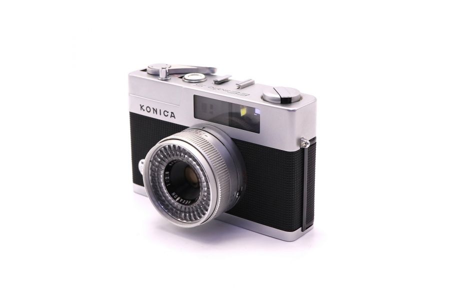 Konica EE Matic S