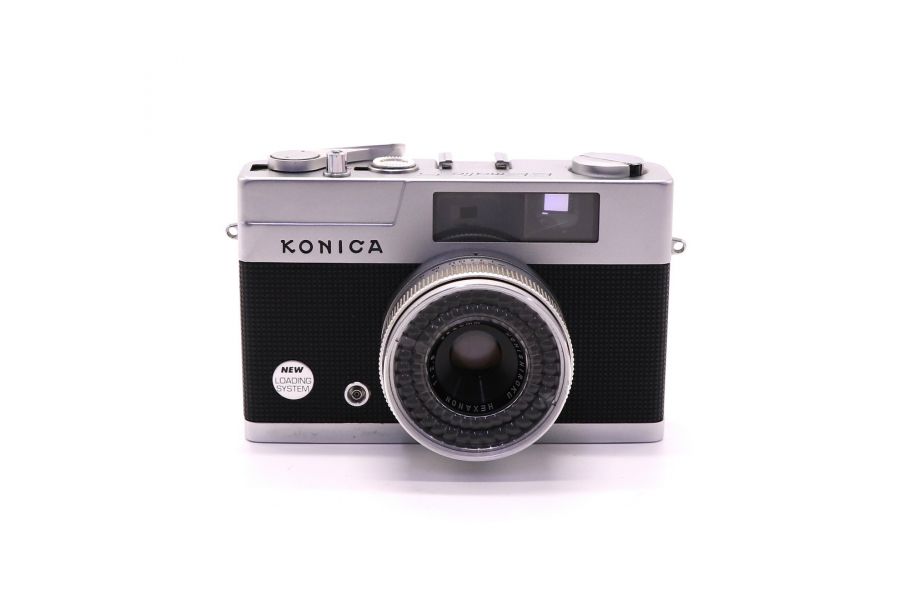 Konica EE Matic S