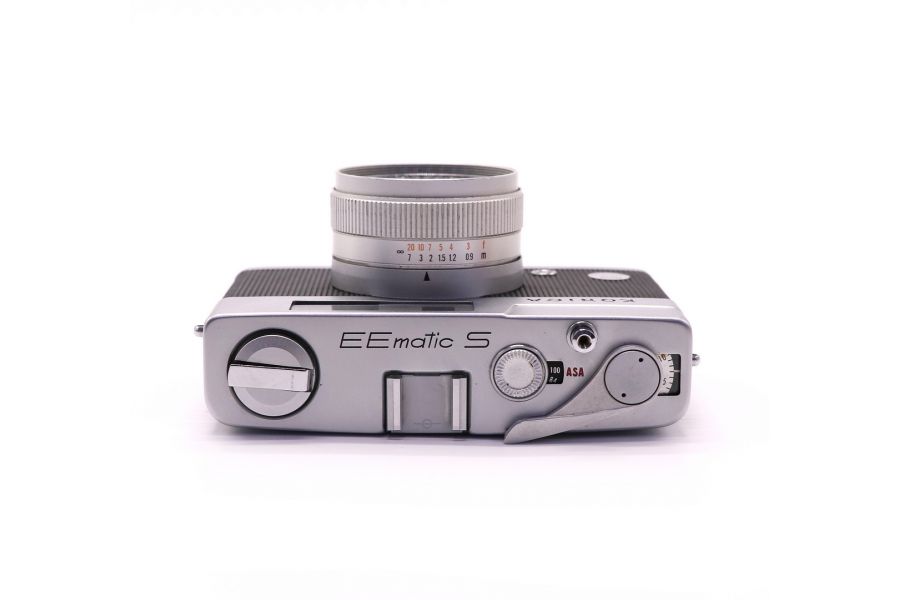 Konica EE Matic S