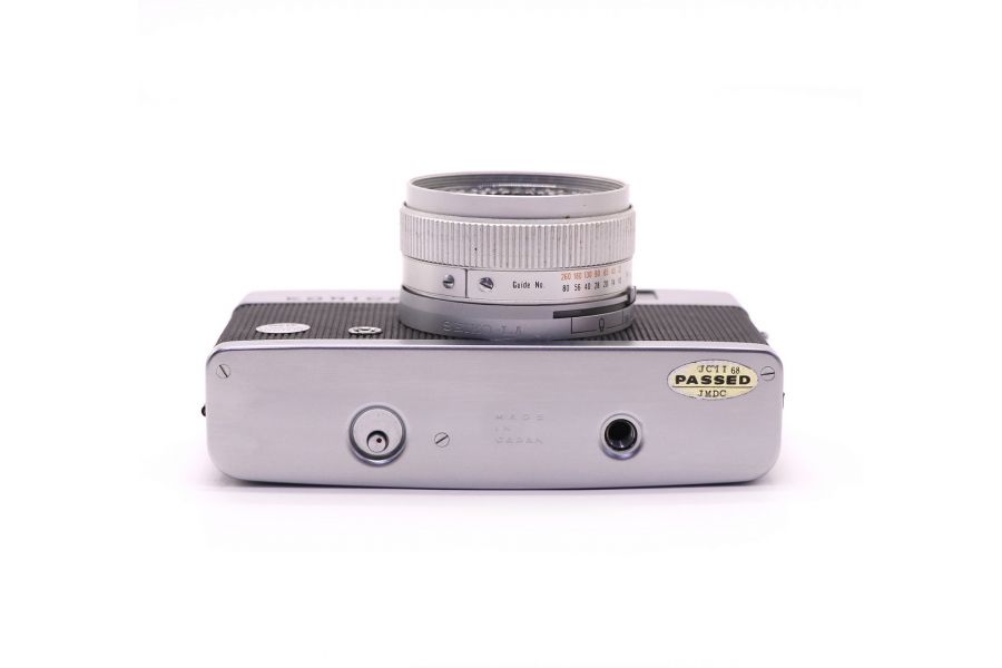 Konica EE Matic S