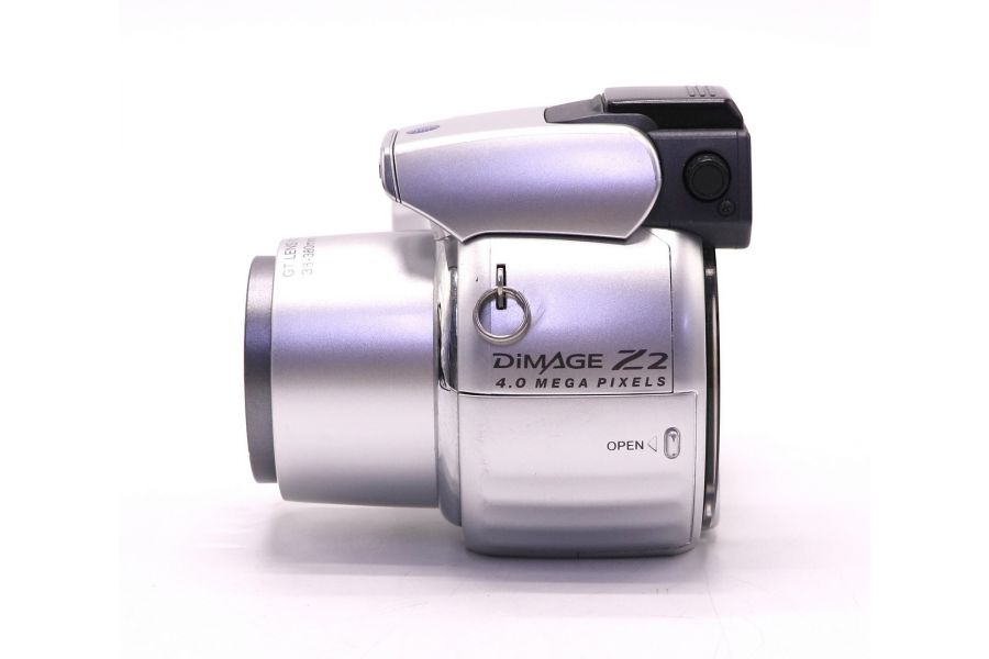 Konica Minolta DIMAGE Z2