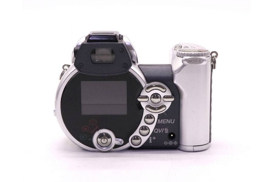 Konica Minolta DIMAGE Z2