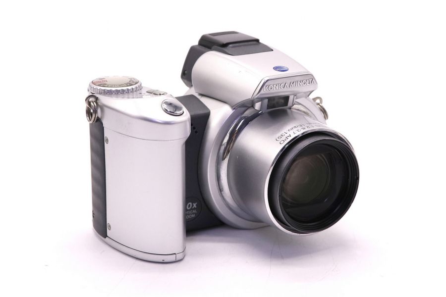 Konica Minolta DIMAGE Z2