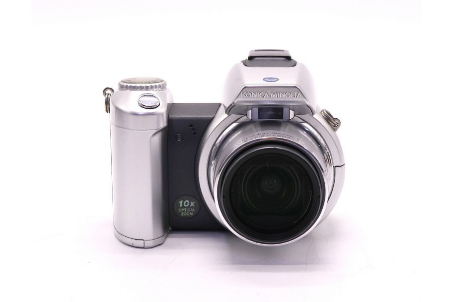 Konica Minolta DIMAGE Z2