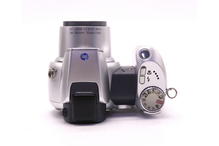 Konica Minolta DIMAGE Z2