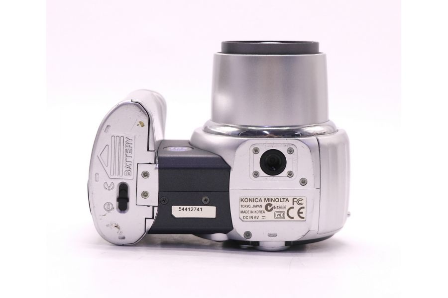 Konica Minolta DIMAGE Z2