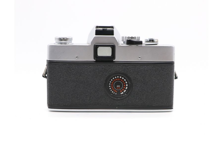 Minolta SRT Super kit + Фотопленка Kodak Gold