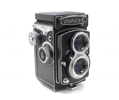 Yashica-C