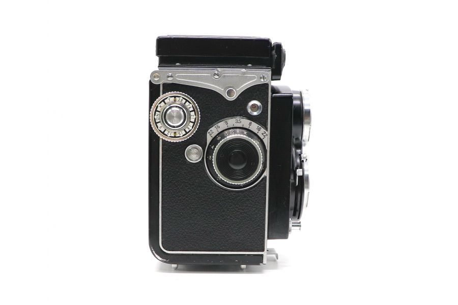 Yashica-C