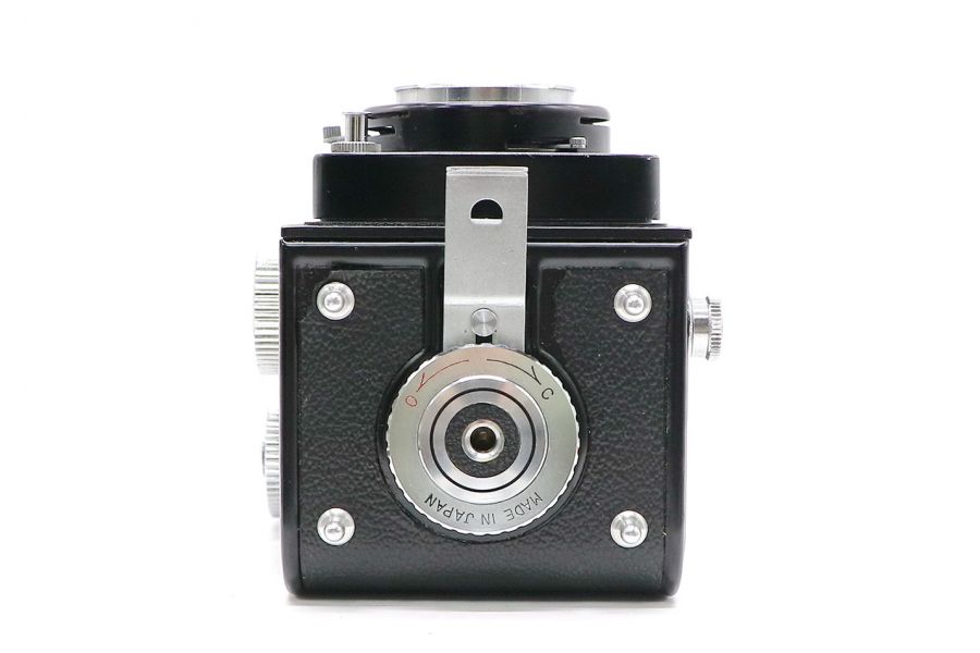 Yashica-C