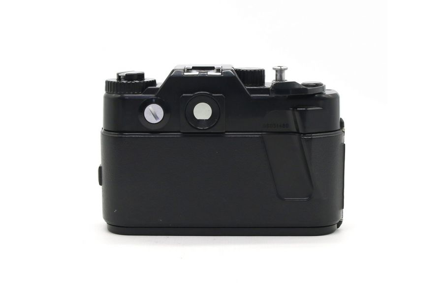 Зеркальный фотоаппарат Зенит 122В body (СССР)