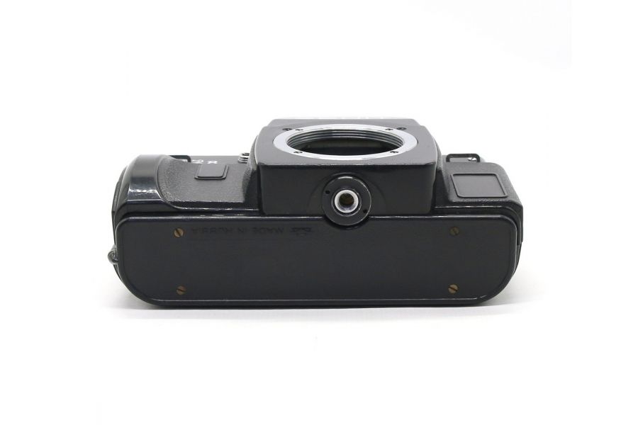 Зеркальный фотоаппарат Зенит 122В body (СССР)