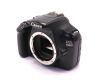 Canon EOS 1100D body (пробег 105680 кадров)