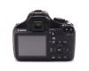 Canon EOS 1100D body (пробег 105680 кадров)