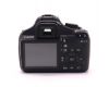 Canon EOS 1100D body (пробег 1205 кадров)