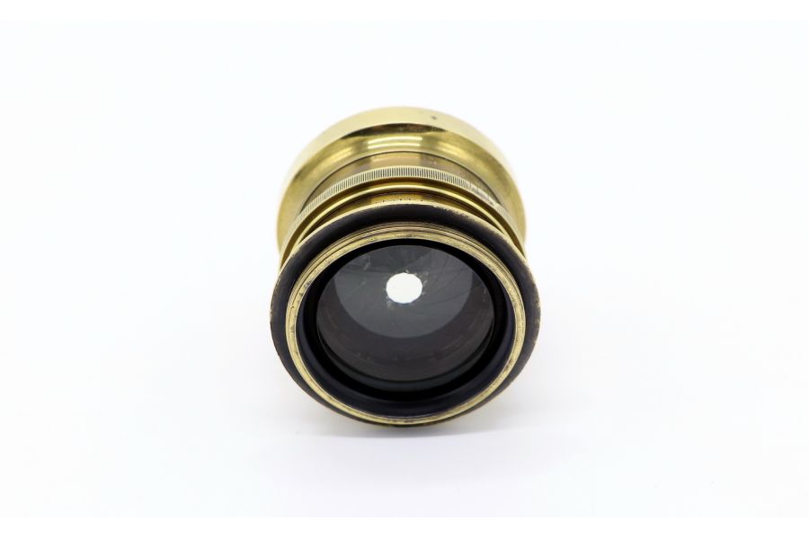 Doppel Anastigmat C.P.Goerz Berlin Serie III №5 F=270mm F:7.7