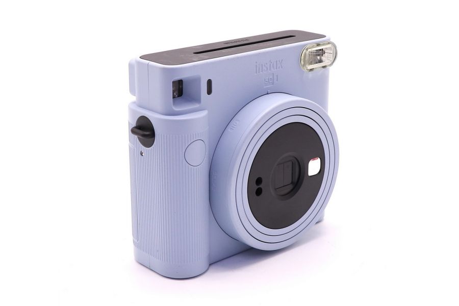 Fujifilm Instax SQ1 Glacier Blue 