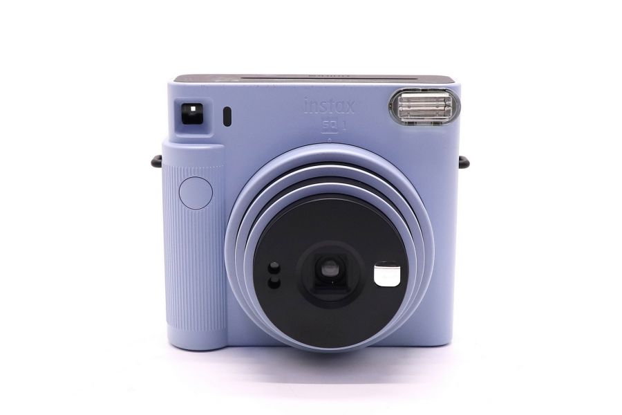 Fujifilm Instax SQ1 Glacier Blue 