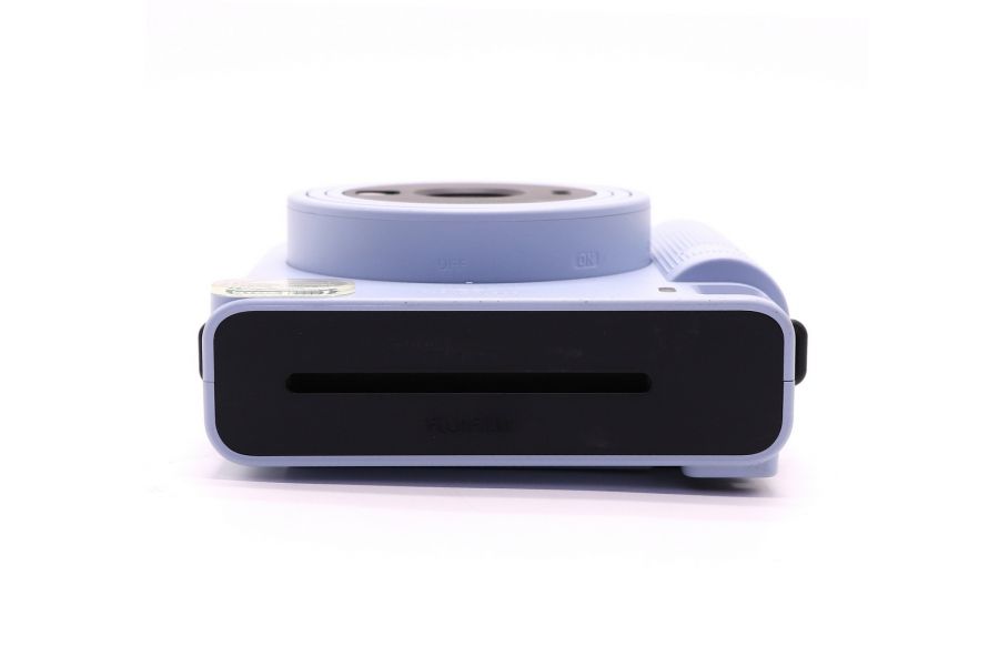 Fujifilm Instax SQ1 Glacier Blue 