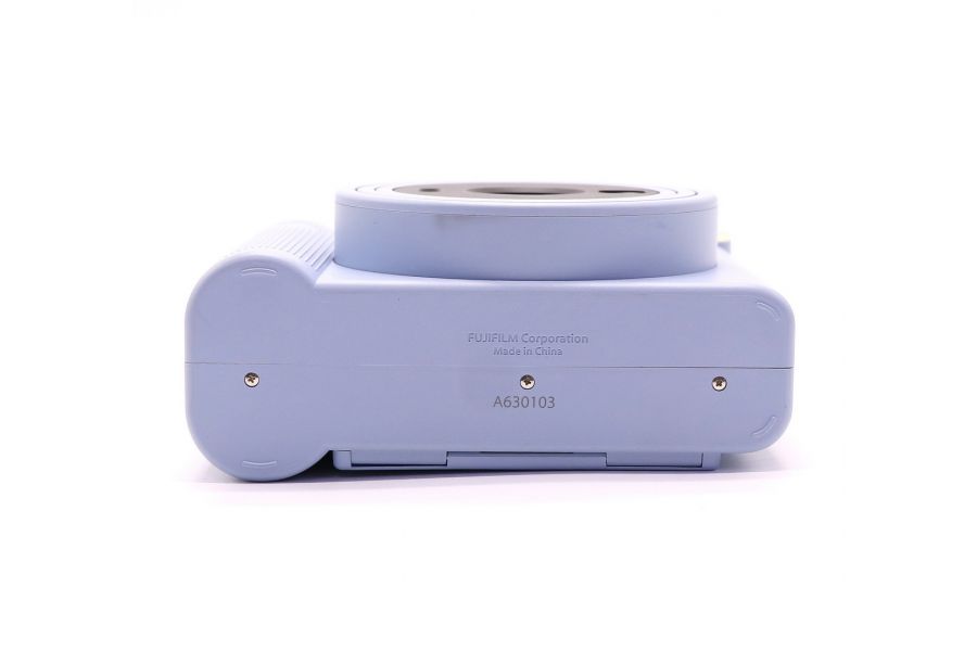 Fujifilm Instax SQ1 Glacier Blue 