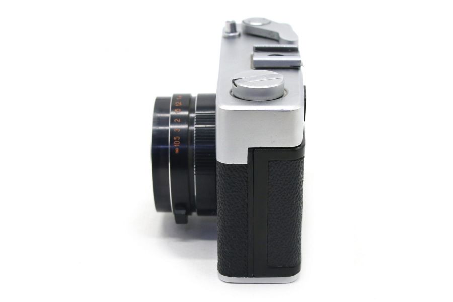 Фэд Микрон 2 (СССР, 1981)