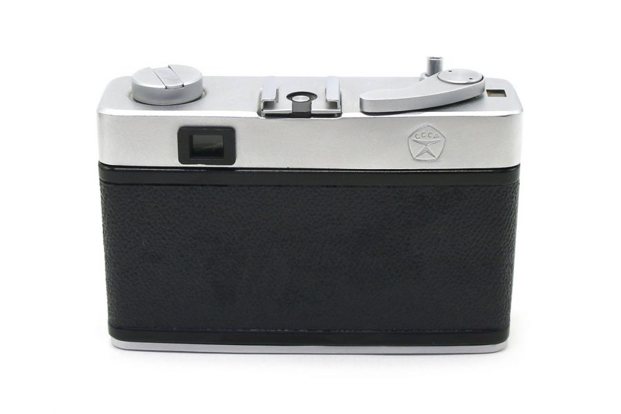 Фэд Микрон 2 (СССР, 1981)