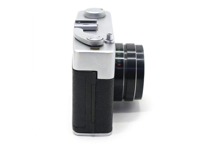 Фэд Микрон 2 (СССР, 1981)