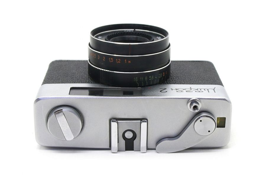 Фэд Микрон 2 (СССР, 1981)