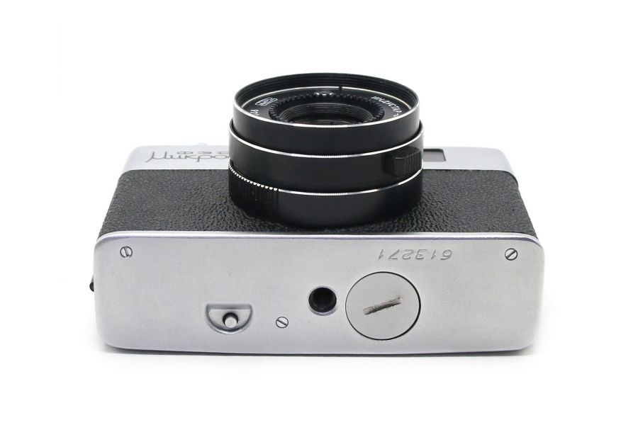 Фэд Микрон 2 (СССР, 1981)