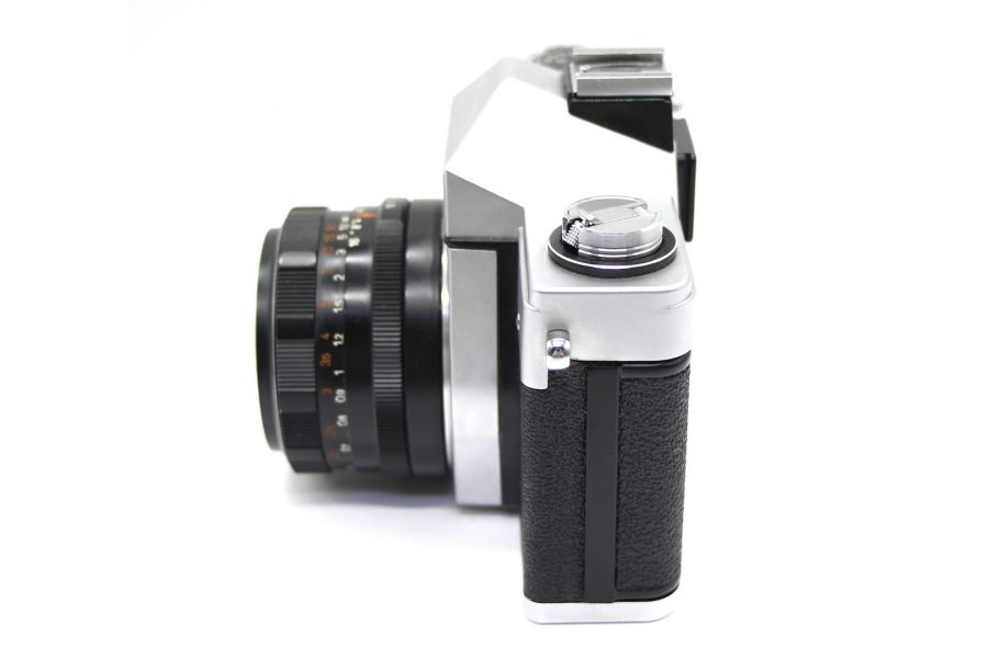 Praktica Super TL 2 kit