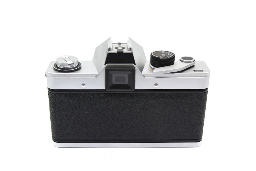 Praktica Super TL 2 kit
