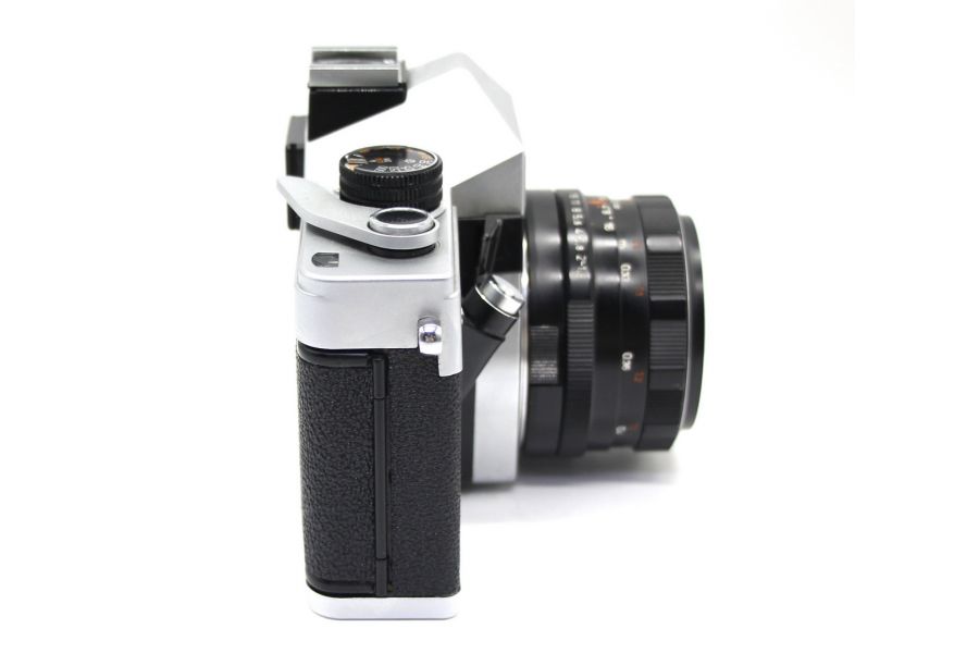 Praktica Super TL 2 kit