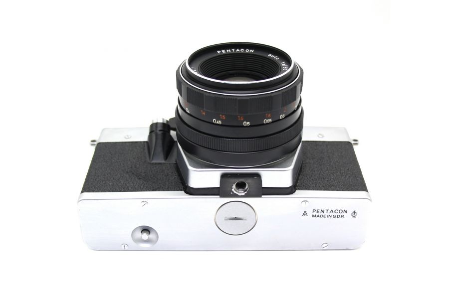 Praktica Super TL 2 kit