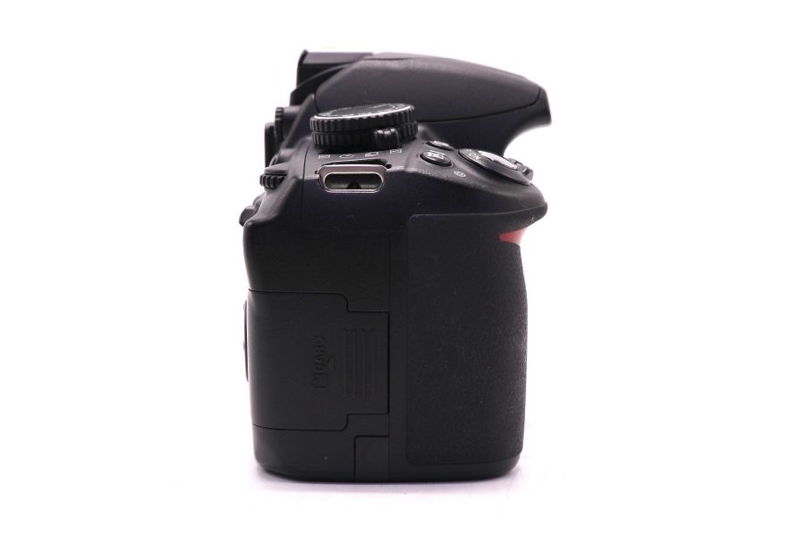 Nikon D3100 body (пробег 13375 кадров)