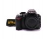 Nikon D3100 body (пробег 13375 кадров)