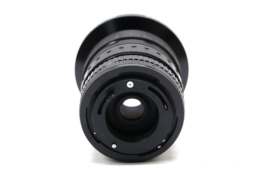 Vivitar 17-28mm f/4-4.5 MC Canon FD