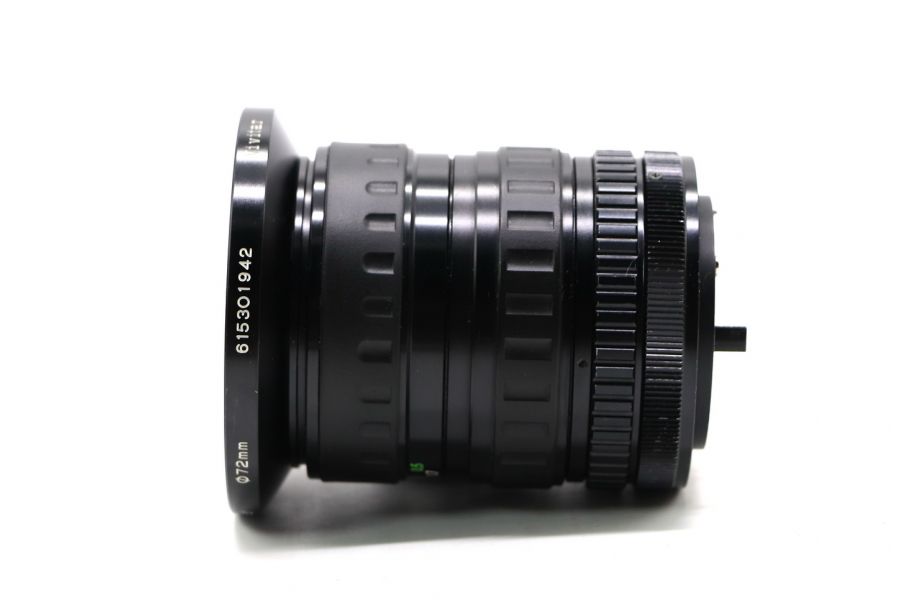 Vivitar 17-28mm f/4-4.5 MC Canon FD