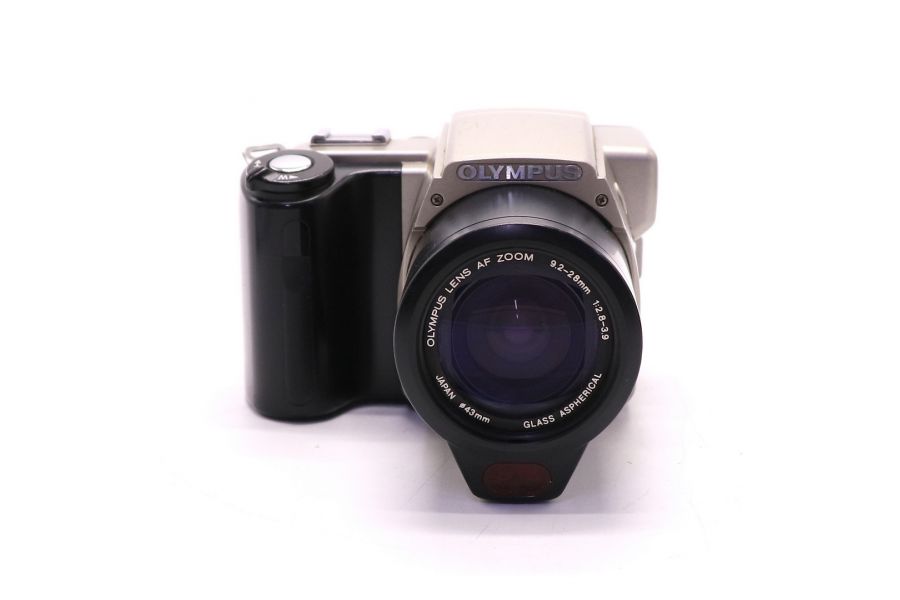 Olympus C-2500L camedia