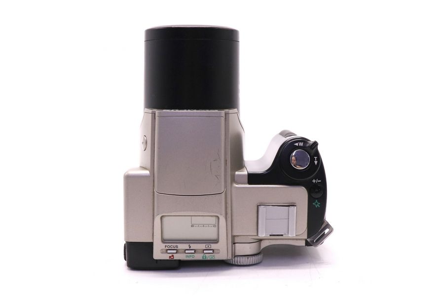 Olympus C-2500L camedia