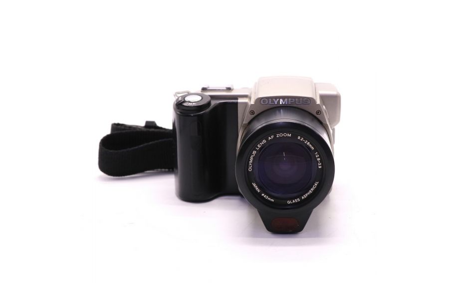 Olympus C-2500L camedia