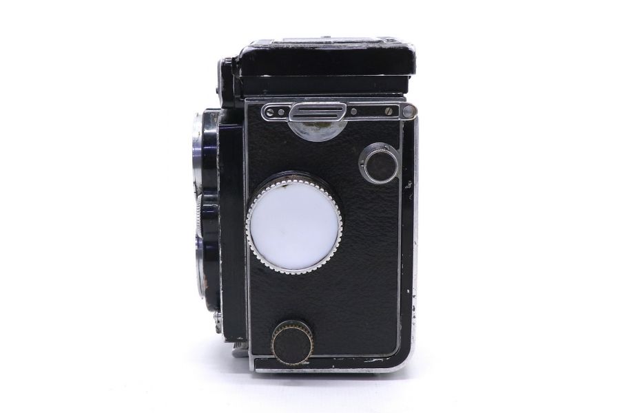 Rolleiflex 3.5 E Model K4C (№1783972)