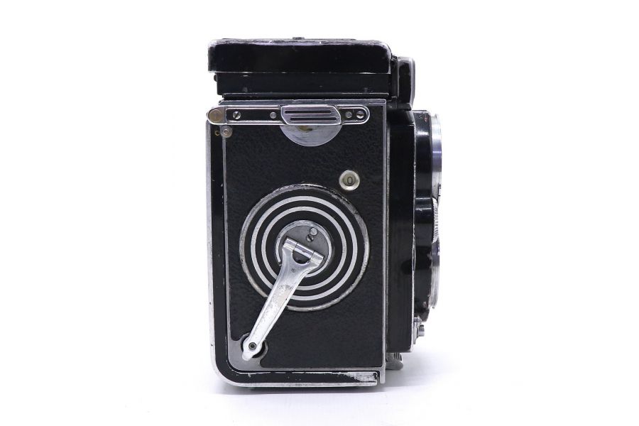 Rolleiflex 3.5 E Model K4C (№1783972)